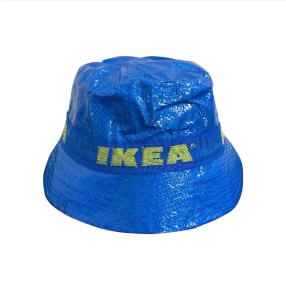 IKEA Bucket Hat